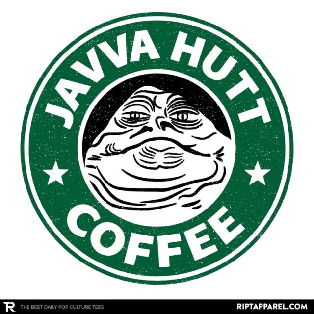 Jabba the Hutt T-Shirt