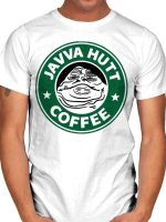 JAVVA HUTT T-Shirt