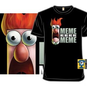 Beaker T-Shirt