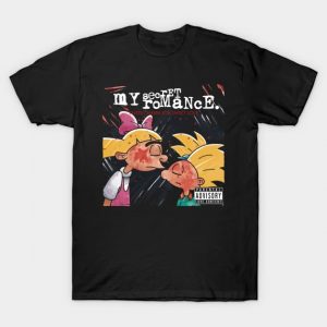 Hey Arnold T-Shirt
