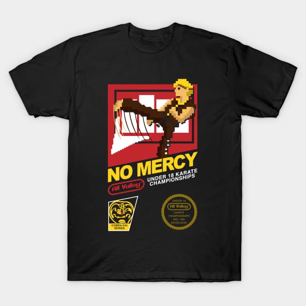No Mercy T-Shirt