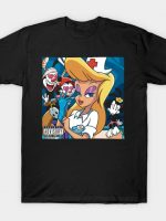 Nurse 182 T-Shirt
