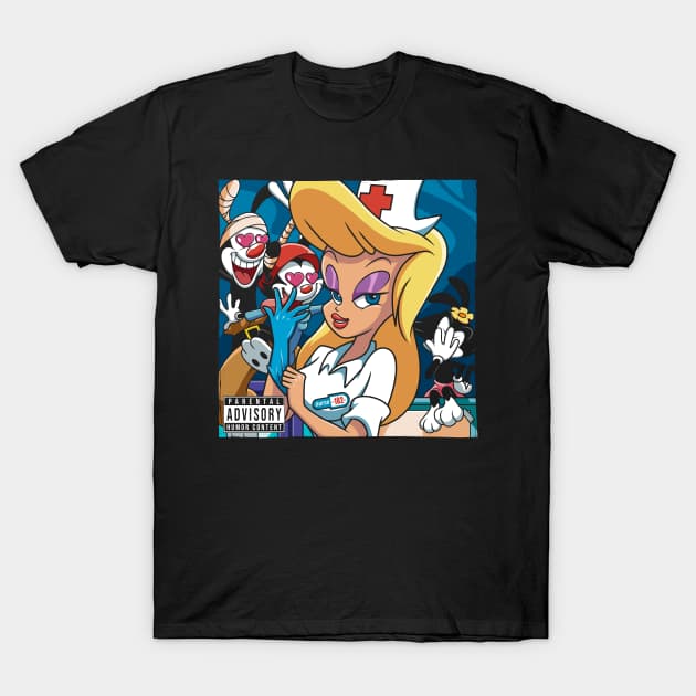Animaniacs T-Shirt