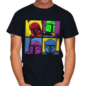 POP ARMOR T-Shirt