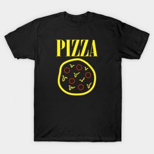 Pizza Spirit T-Shirt