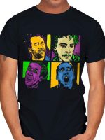 Pop Cage (v2) T-Shirt