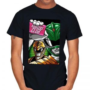 RANGERS CLUB T-Shirt