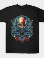 Ragnarok is Coming T-Shirt