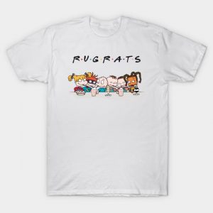 RugRats T-Shirt