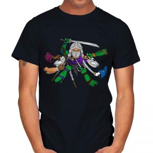 SHREDWICK T-Shirt