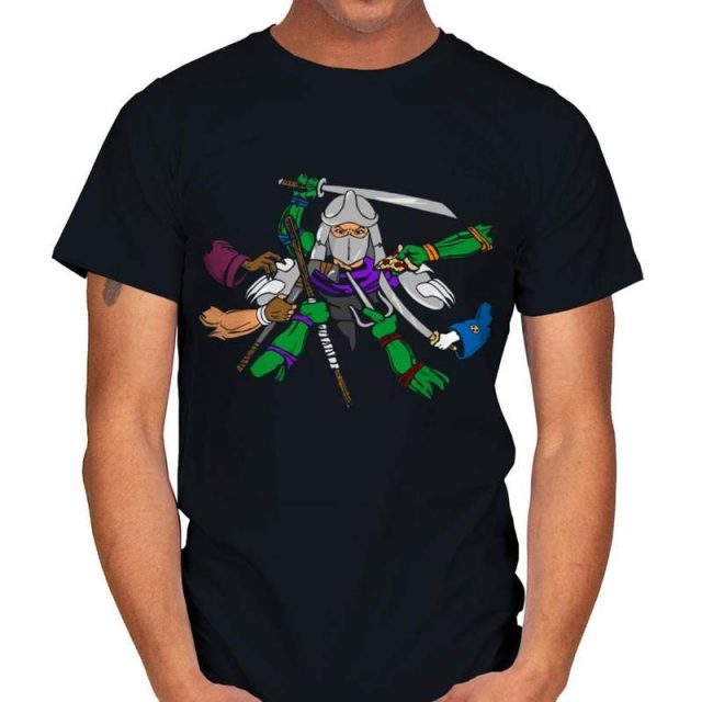SHREDWICK T-Shirt