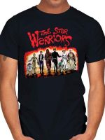 STAR WARRIORS T-Shirt