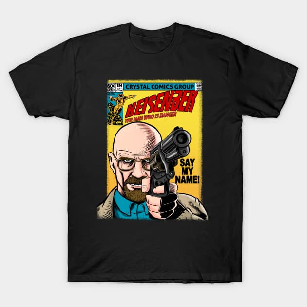 Breaking Bad T-Shirt