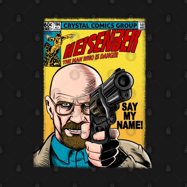 Heisenberg