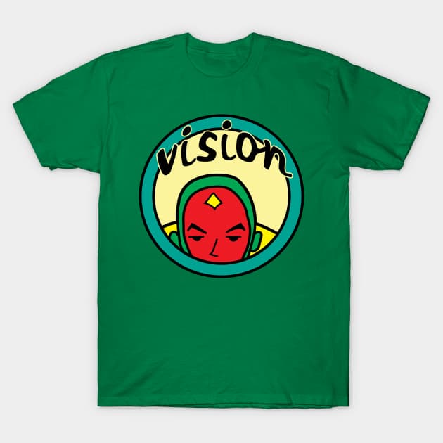 Vision T-Shirt