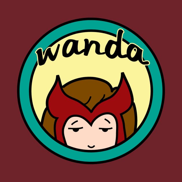 Wanda