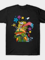 Sponge Fink T-Shirt
