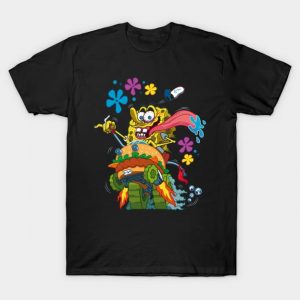 SpongeBob SquarePants T-Shirt
