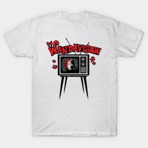 WandaVision T-Shirt