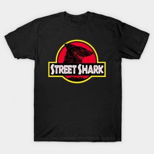 Street Sharks T-Shirt