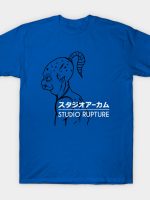 STUDIO RUPTURE T-Shirt