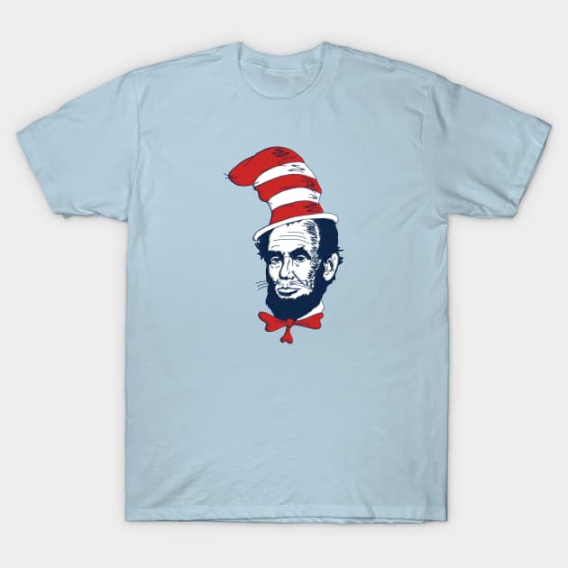 Abe Lincoln T-Shirt