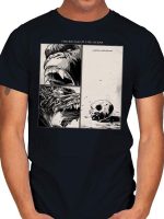 THE BATTLE OF THE TITANS T-Shirt