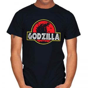 Godzilla T-Shirt