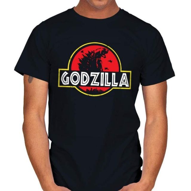 Godzilla T-Shirt
