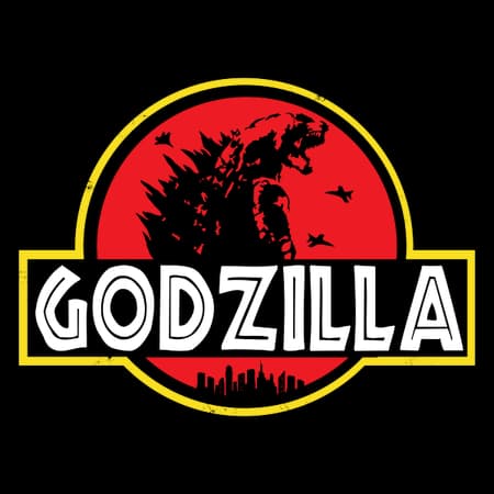 Godzilla