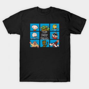 The Baby Bunch T-Shirt