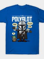 The Polyglot T-Shirt