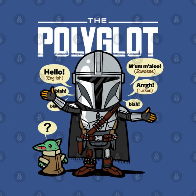 The Polyglot