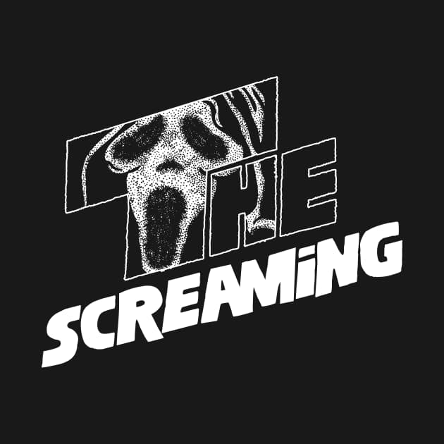 The Screaming