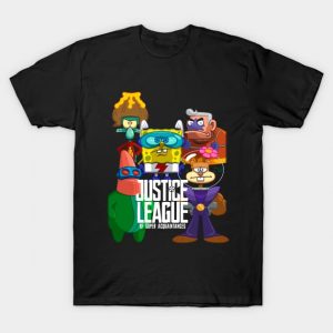 SpongeBob SquarePants T-Shirt