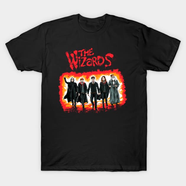 Harry Potter T-Shirt