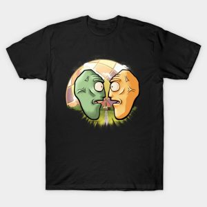 The shwifty bell T-Shirt