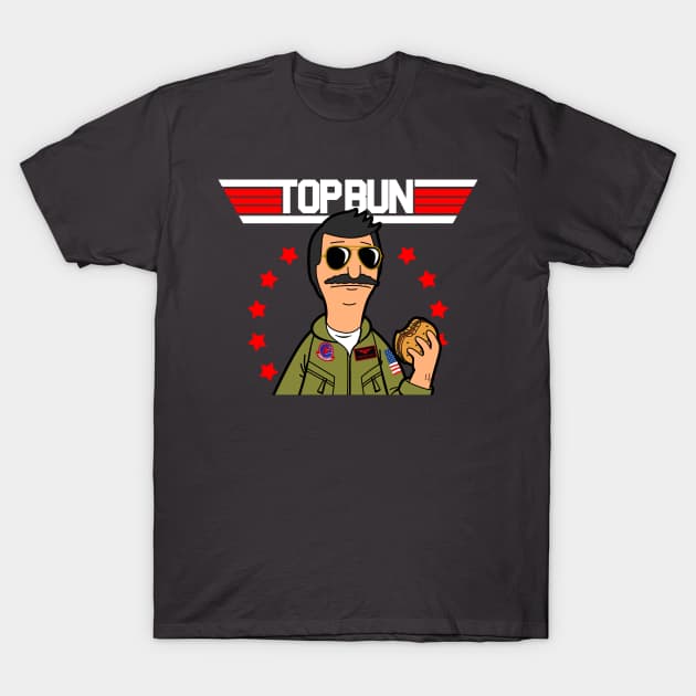 Bob's Burgers T-Shirt