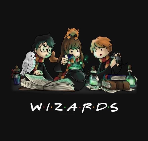 WIZARDS