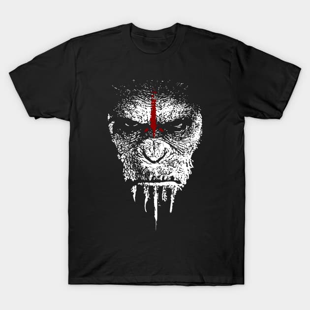 War is Coming T-Shirt