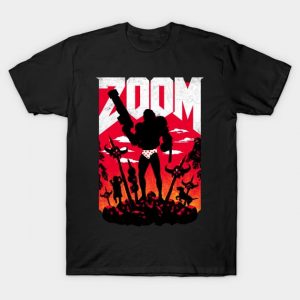 Zoom T-Shirt