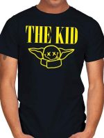 ABOUT A KID T-Shirt