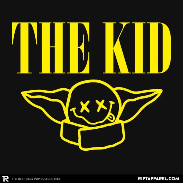 The Kid