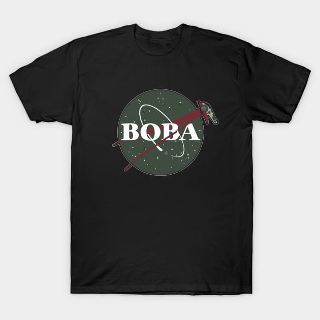 Boba Fett T-Shirt