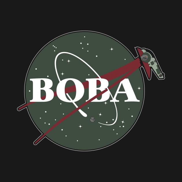 Boba Fett