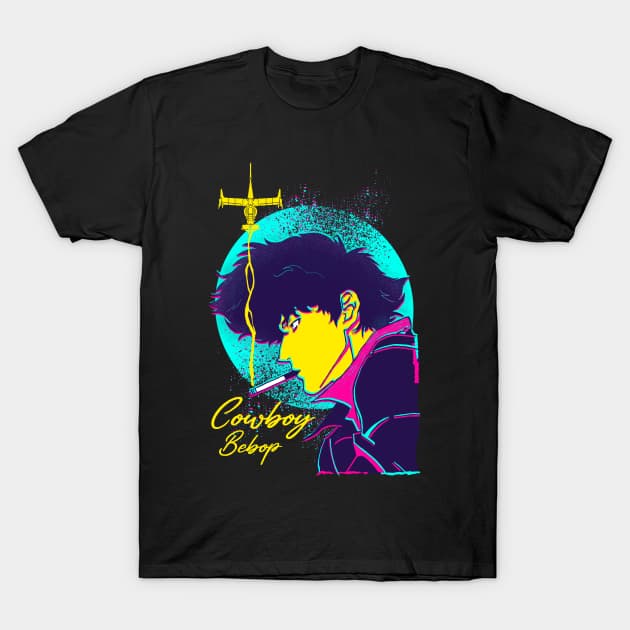 Cowboy Bebop T-Shirt