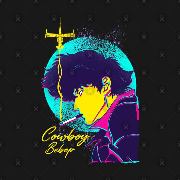 Cowboy Bebop