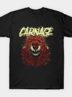 CARNAGE T-Shirt