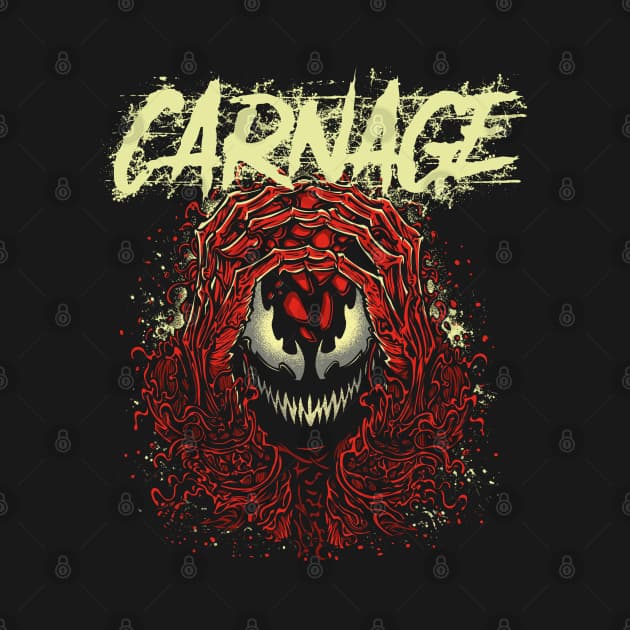 CARNAGE