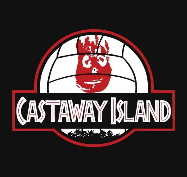 CAST AWAY ISLAND